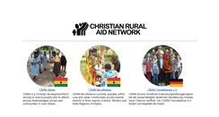 Desktop Screenshot of cran.org