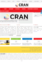 Mobile Screenshot of cran.na